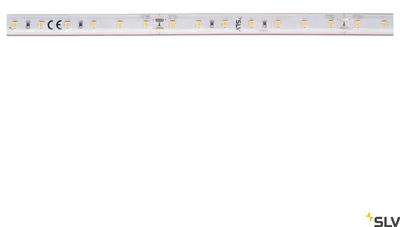 Produktbild von SLV 1004734 GRAZIA IP FLEXSTRIP, LED Streifen 24V 700 lm/m 2700K IP54