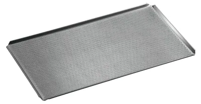 Produktbild von Lochblech 1/1 Aluminium bis 260°C