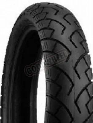 Produktbild von Duro Motorradreifen car-tyres HF297 ( 120/80-17 TL 61H )