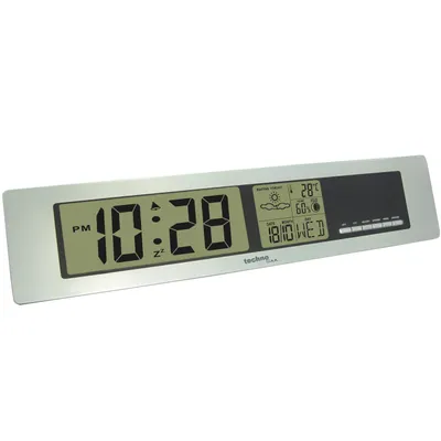 Immagine prodotto di TechnoLine® WS 9123 Wetterstation