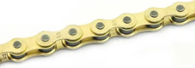 Produktbild von KMC Fahrradkette Z-510 112 Stufen 1V