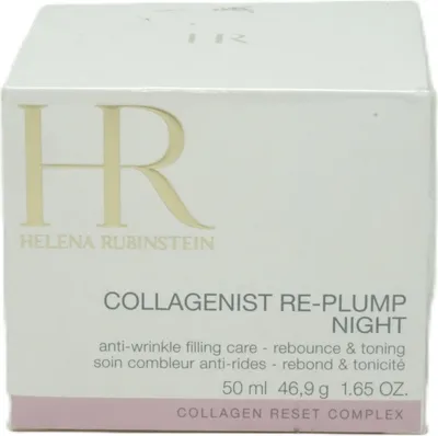 Obrázek produktu pro Helena Rubinstein Collagenist Re-Plump noční kolagenová obnovující péče 50ml