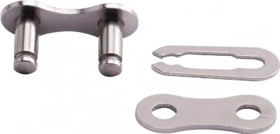 Produktbild von Connex Snap-On Kettenschloss 800/804/808 6/7/8-fach, 7,2mm, 1/2"x3/32", silbe...