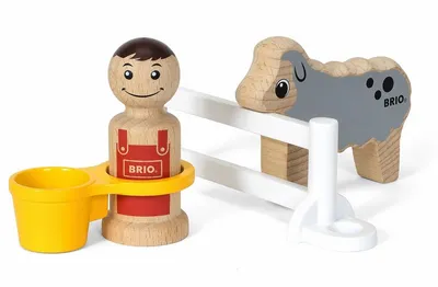 Immagine prodotto di BRIO Set di estensione Brio 0 0 0 0