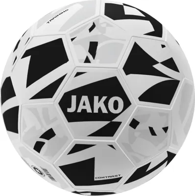 Produktbild von JAKO Trainingsball Striker 2.0 Fußball weiss 5