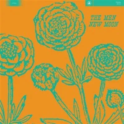 Produktbild von Men,The-New Moon