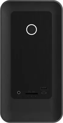 Zdjęcie produktu dla Zotac ZBOX MAGNUS ONE EU275070C, Mini-Tower, Technologia barebone, DDR5-SDRAM, PCI Express, SATA III, Wi-Fi 7 (802.11be), 500 W