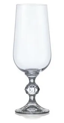 Produktbild von Bierglas Crystalex Claudia 280ml, 6 Stück