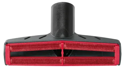 Obrázek produktu pro Bosch BBZ130SA, Kartáč, Cylindrový, Černá, Červená, 190 mm, 200 mm, 250 mm