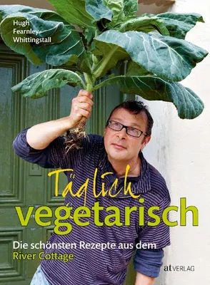 Obrázek produktu pro Täglich vegetarisch