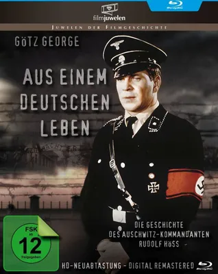 Obrázok produktu pre Aus einem deutschen Leben - Die Geschichte des