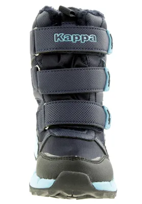 Produktbild von Kappa Schuhe Vipos Tex K, 260902K6766