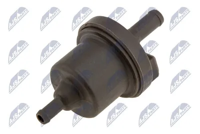 Produktbild von NTY Tankentlüftungsventil EFP-CT-002 passend für PEUGEOT 206 Schrägheck (2A/C)