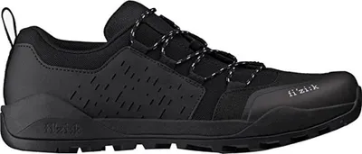 Produktbild von Fizik Terra Ergolace X2 Mtb-schuhe Schwarz EU 40 Mann Schwarz EU 40