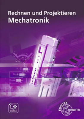 Immagine prodotto di Rechnen und Projektieren Mechatronik