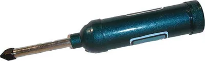 Produktbild von Universeller Probennehmer Aus Metall