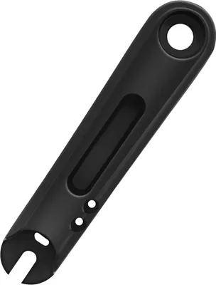 Obrázek produktu pro Minimotory, pravé rameno tlumiče vpředu nebo vzadu pro Dualtron Thunder, černé