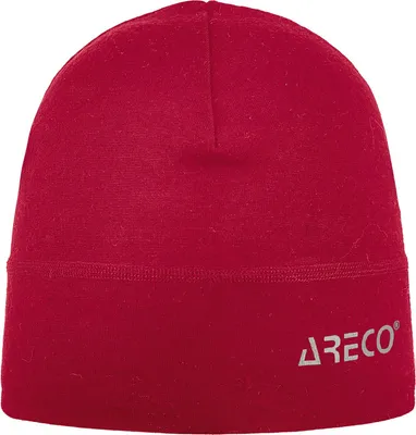 Produktbild von ARECO Funktionsmütze / Laufmütze weinrot weinrot