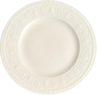 Image de Villeroy & Boch Cellini Assiette à déjeuner / assiette à gâteau 22cm
