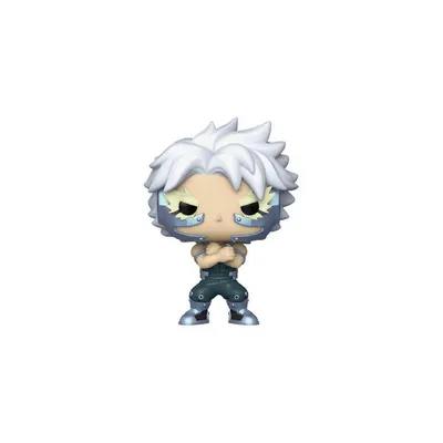 Zdjęcie produktu dla Figurka My Hero Academia - Tetsutetsu Tetsutetsu (Funko POP! Animation 1148)