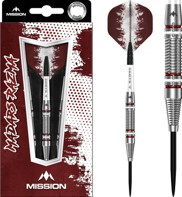 Produktbild von Mission Madars Razma 95% - Steeldarts