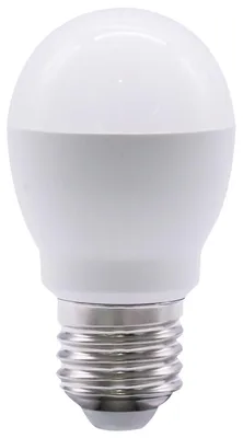 Produktbild von Optonica E27 LED-Lampe P45 10W 1000lm 2700K warmweiß