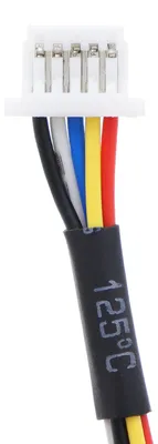 Zdjęcie produktu dla TECHTEK Bateria kompatybilny z [IEIMobile] MODAT-200 zastępuje 1ICP4/54/85