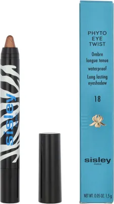 Produktbild von Sisley Phyto-Eye Twist, Creme, Beige, Fawn, 1 Farben, Schimmer, 1,5 g
