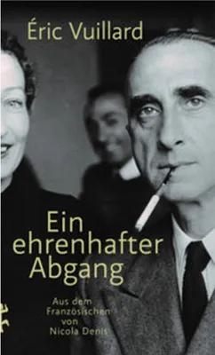 Image de Ein ehrenhafter Abgang