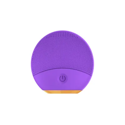 Obrázek produktu pro Mini sonický kartáček na obličej XPREEN fialový