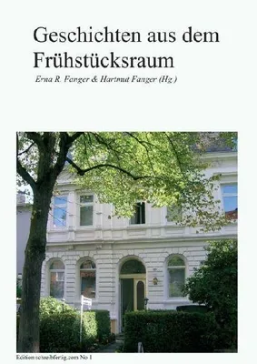 Produktbild von Geschichten aus dem Frühstücksraum