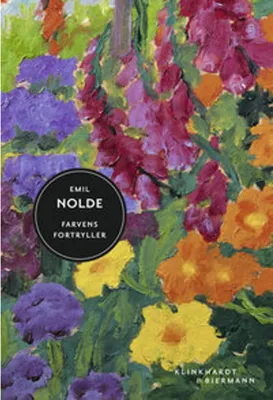 Obrázok produktu pre Emil Nolde