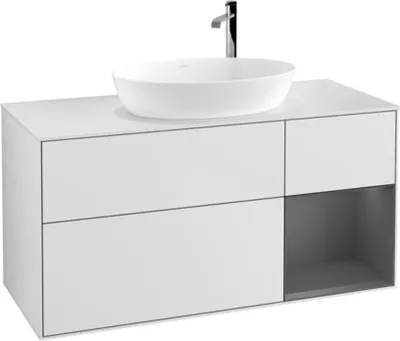 Produktbild von Villeroy & Boch G951GKMT Waschbeckenunterschrank Finion G95