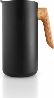 Produktbild von Eva Solo Nordic kitchen Kanne - 1.4 l - Black