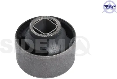 Produktbild von Lagerung Lenker für Querlenker für TOYOTA Avensis Kombi (T22) Hinten Vorne 845635 SIDEM