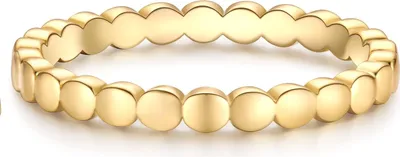 Produktbild von Glanzstücke München Ring Sterling Silber 50084660 54