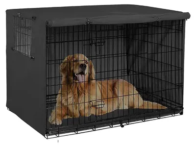 Immagine prodotto di Solidchoice - Copertura impermeabile e resistente per trasportini per cani