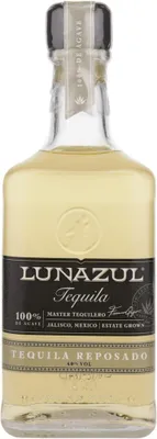 Produktbild von Reposado Tequila - Lunazul Tequila