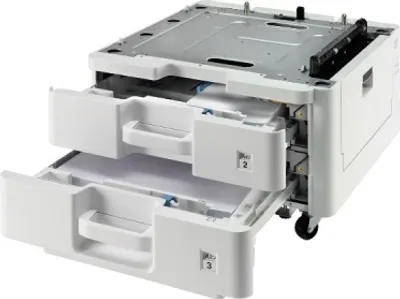 Immagine prodotto di Kyocera 1203NN3NL0 KYOCERA PF-471 Papierzuführung 2 x 500 Blatt