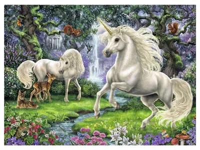 Zdjęcie produktu dla Ravensburger 4005556128389, 200 szt., Fantastyka, 8 lat(a)