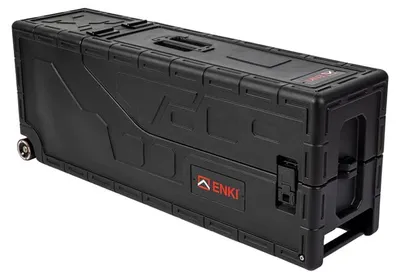 Produktbild von ENKI X-2 E-Gitarrenkoffer der X-Serie
