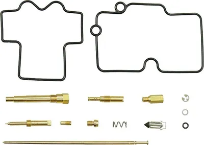 Obrázok produktu pre Pre Honda Trx 450Er (06-12) Reparatursatz (26-1359) ( 1 Vergaser)