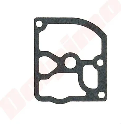 Image de Joint de carburateur Pour Zama C1Q 0,5Mm ( 0016033 )
