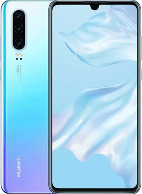 Produktbild von Huawei P30 Pro Dual Sim 256GB Breathing Crystal VOG-L29 Neuversiegelt