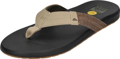 Produktbild von REEF Herren Zehentrenner - CUSHION PHANTOM - camo palms, Größe:43 EU
