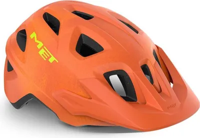 Obrázek produktu pro Přilba MET Echo Mips orange rust Velikost S-M (52-57 cm) 3HM118CE00MOR1