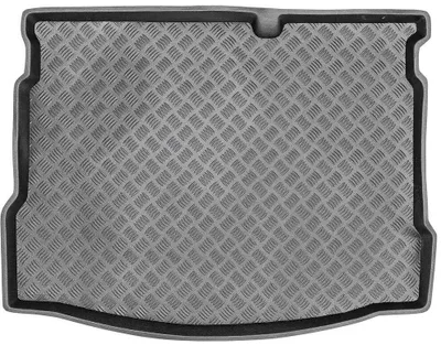 Zdjęcie produktu dla Mata do bagażnika Nissan Qashqai I 2006 - 2013 5-osobowy