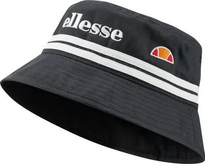 Obrázek produktu pro Klobouk ELLESSE LORENZO BUCKET HAT Black
