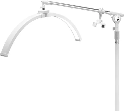 Image de Lampe de traitement des cils GLOW FX07 blanc