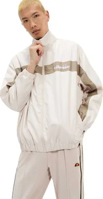 Produktbild von Ellesse De Rossi Trainingsjacke Beige XL Mann Beige XL